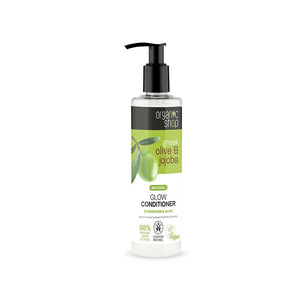 Organic Shop Olive & Jojoba Conditioner 280 ml