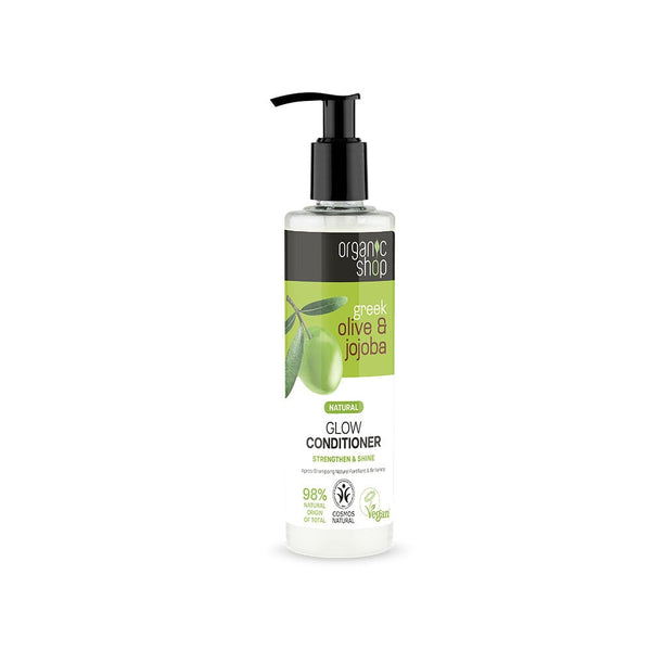 Organic Shop Olive & Jojoba Conditioner 280 ml
