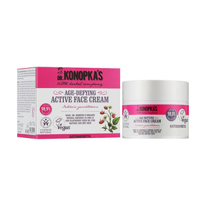 Dr. Konopka's Face Cream Active Age-Defying 50 ml