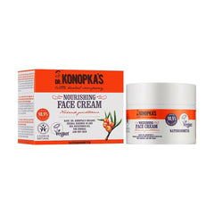 Dr. Konopka's Face Cream Nourishing 50 ml