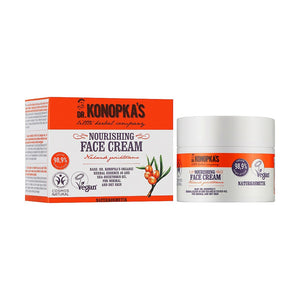 Dr. Konopka's Face Cream Nourishing 50 ml
