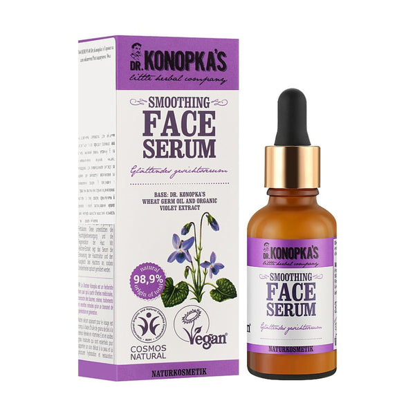 Dr. Konopka's Face Serum Smoothing 30 ml
