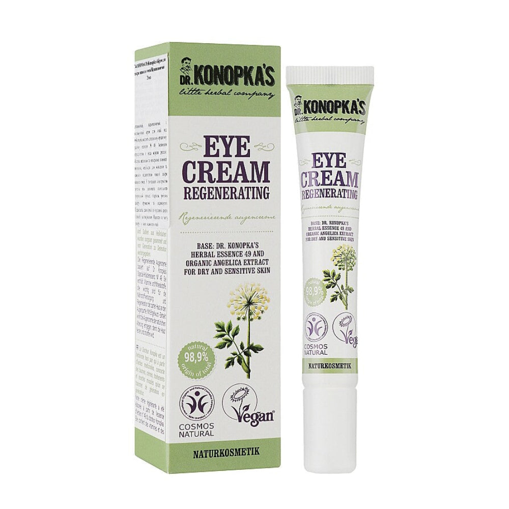 Dr. Konopka's Eye Cream Regenerating 20 ml