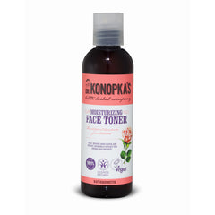 Dr. Konopka's Face Toner Moisturizing 200 ml