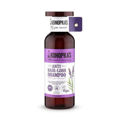 Dr. Konopka's Anti Hair-Loss Shampoo 500 ml