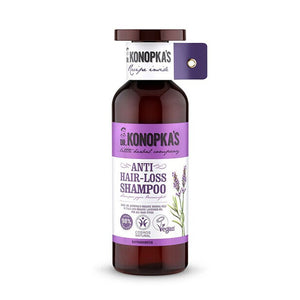 Dr. Konopka's Anti Hair-Loss Shampoo 500 ml