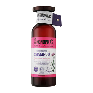 Dr. Konopka's Regenerating Shampoo 500 ml