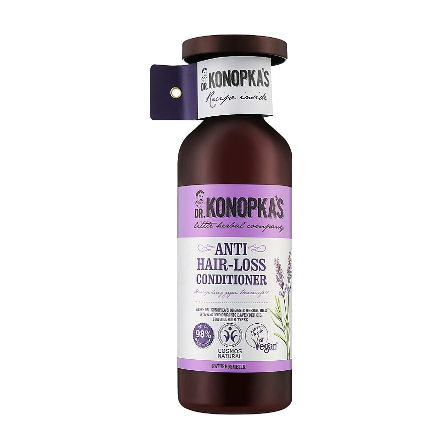 Dr. Konopka's Anti Hair-Loss Conditioner 500 ml