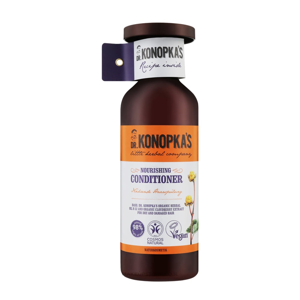 Dr. Konopka's Nourishing Conditioner 500 ml