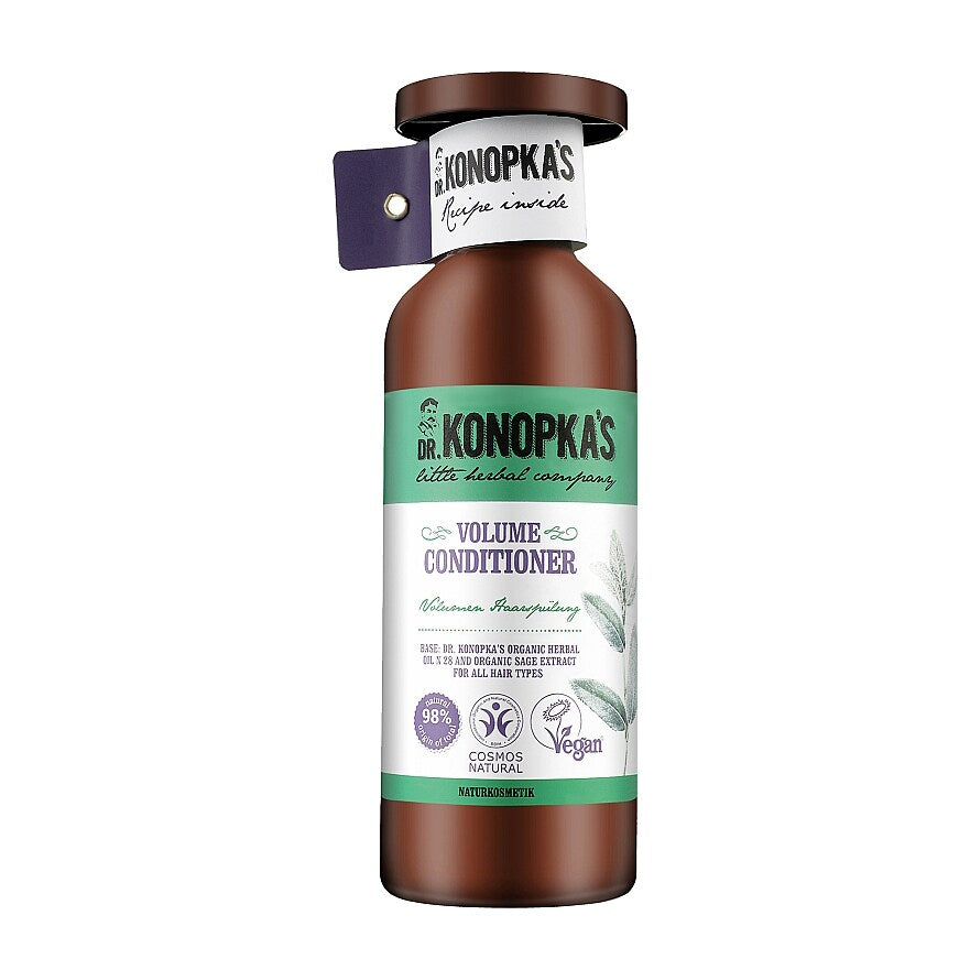 Dr. Konopka's Volume Conditioner 500 ml