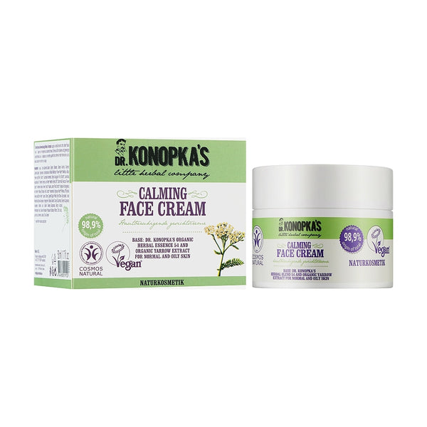 Dr. Konopka's Face Cream Calming 50 ml