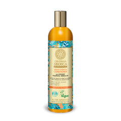 Natura Siberica Oblepikha Siberica Conditioner Intensive Hydration 400 ml