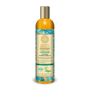 Natura Siberica Conditioner Maximum Volume 400 ml