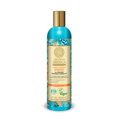 Natura Siberica Shampoo Intensive Hydration 400 ml