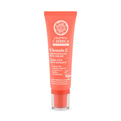 Natura Siberica Oblepikha C-Berrica Antioxidant Eye Cream 30 ml