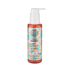 Natura Siberica Oblepikha C-Berrica Cleansing Face Gel 145 ml