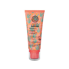 Natura Siberica Oblepikha C-Berrica Restoring Face Mask 100 ml