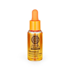 Natura Siberica Oblepikha C-Berrica Antioxidant Face Serum 30 ml