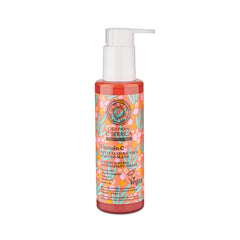 Natura Siberica Oblepikha C-Berrica Face Peeling-mask 145 ml
