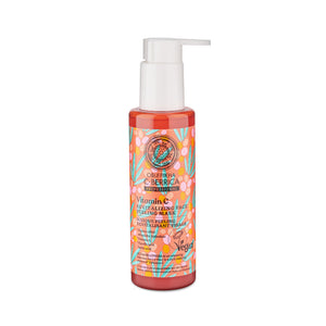 Natura Siberica Oblepikha C-Berrica Face Peeling-mask 145 ml