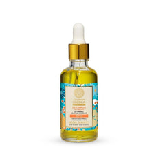 Natura Siberica Oil Complex For Hair Ends 50 ml