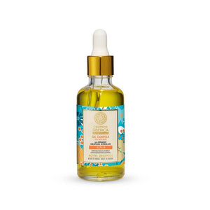 Natura Siberica Oil Complex For Hair Ends 50 ml