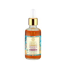 Natura Siberica Oblepikha Vivid Oblepikha Oil Multi-Purpose 50 ml
