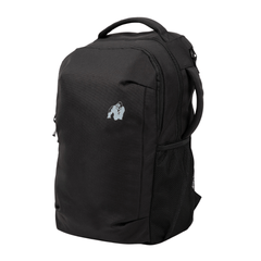 Gorilla Wear Akron Backpack Black 31 L