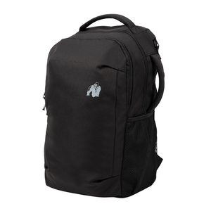 Gorilla Wear Akron Backpack Black 31 L
