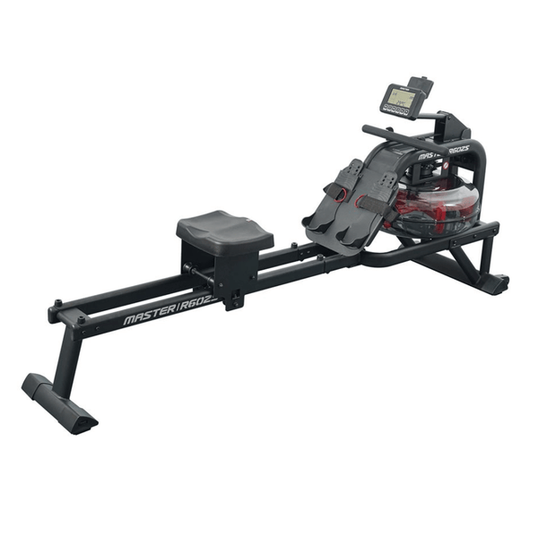 Master Fitness Roddmaskin R6025
