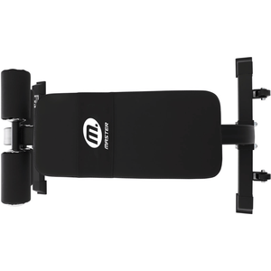 Master Fitness Magbänk BX40 – magbänk ovanifrån