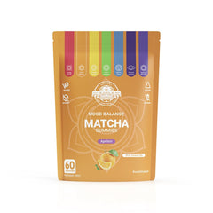 Sevital Matcha Gummies 60 st