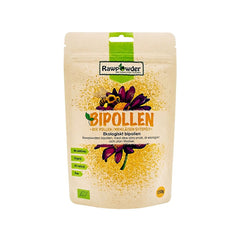 Rawpowder Bipollen 150 g