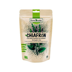 Rawpowder Chiafrön 300 g