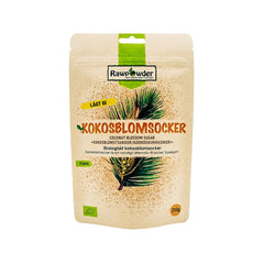 Rawpowder Kokosblomsocker 250 g