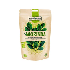 Rawpowder Moringapulver 250 g