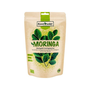 Rawpowder Moringapulver 250 g