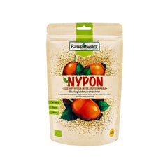 Rawpowder Nyponpulver 300 g