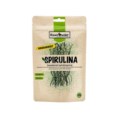 Rawpowder Spirulinapulver Hawaii 100 g