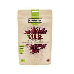Rawpowder Dulse Algblad 40 g