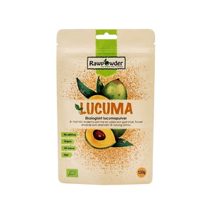 Rawpowder Lucuma 150 g