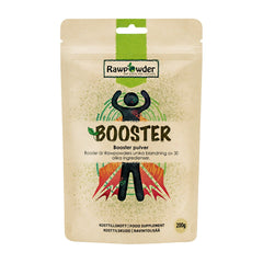 Rawpowder RawBooster 200 g