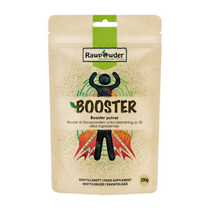 Rawpowder RawBooster 200 g