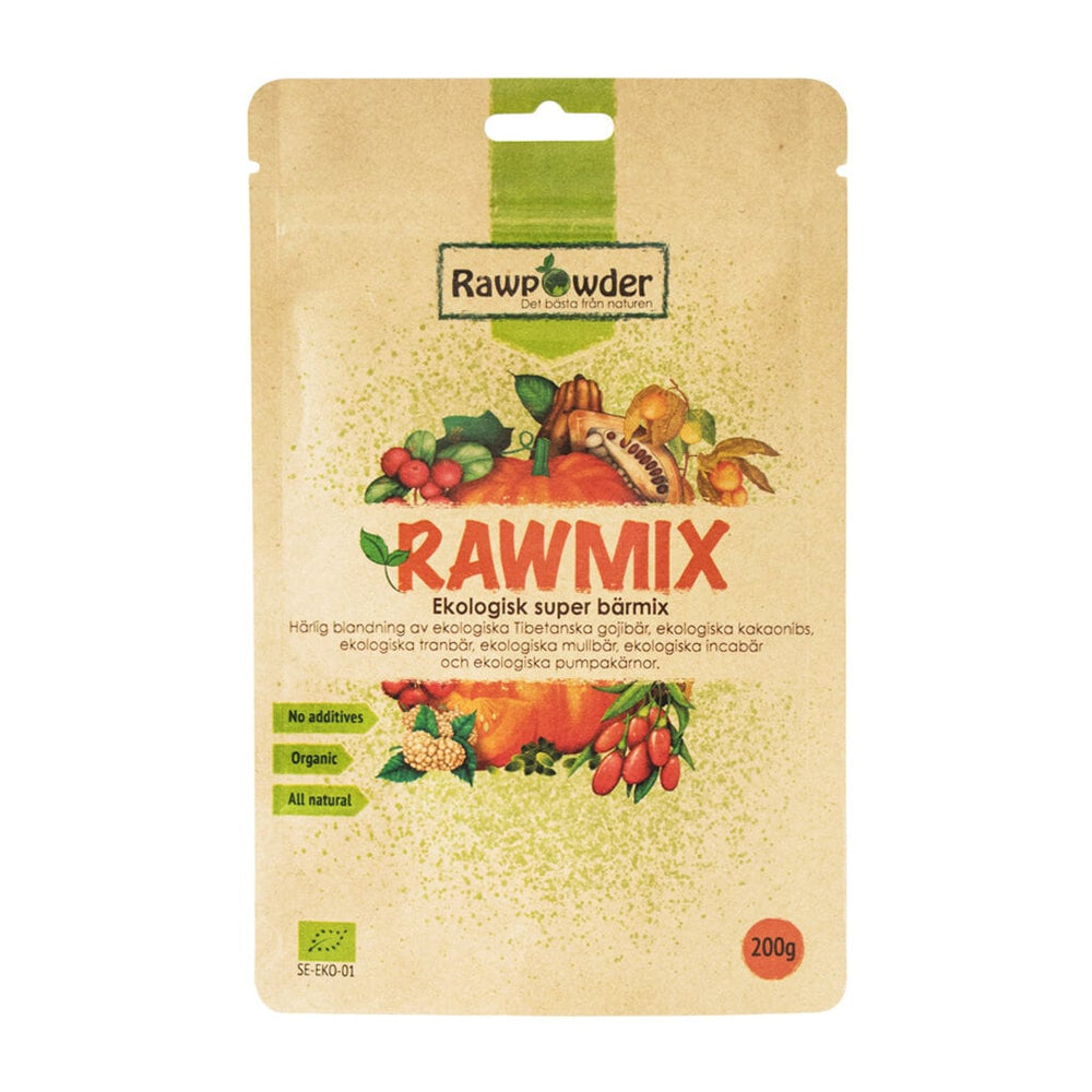 Rawpowder Raw-Mix 200 g