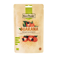 Rawpowder Guarana 90 g