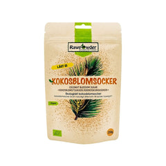 Rawpowder Kokosblomsocker 400 g