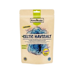 Rawpowder Celtic Havssalt Fint 500 g