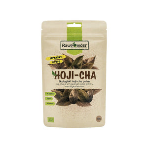 Rawpowder Hoji-cha Pulver 50 g
