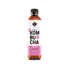 Pureness Kombucha Hallon 400 ml