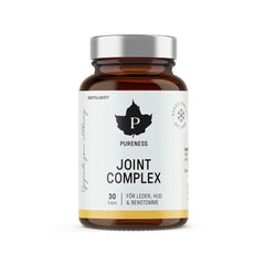 Pureness Joint Complex 30 kapslar